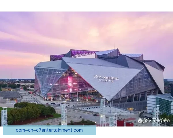 2026世界杯多伦多赛区全自动化转播塔启用 打造未来赛事直播新纪元